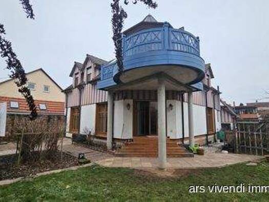 Einfamilienhaus zum Kauf 469.000 € 5 Zimmer 120,6 m² 398 m² Grundstück Langenselbold 63505