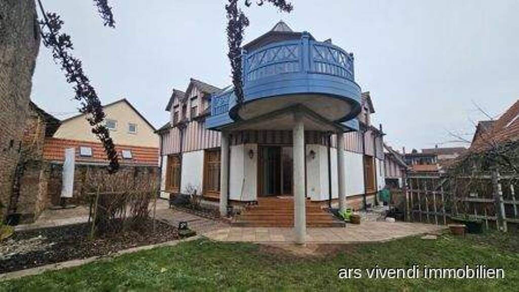 Einfamilienhaus zum Kauf 469.000 € 5 Zimmer 120,6 m² 398 m² Grundstück Langenselbold 63505