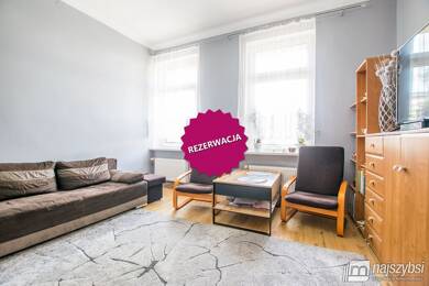 Studio zum Kauf 115.275 € 2 Zimmer 2. Geschoss Swinoujscie