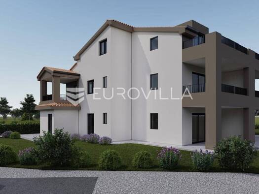 Studio zum Kauf 190.000 € 1 Zimmer 54 m² Zbandaj Zbandaj
