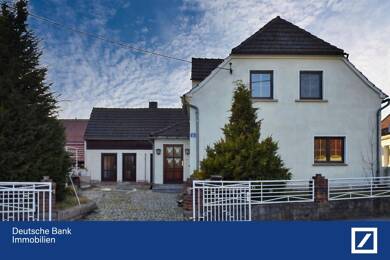 Einfamilienhaus zum Kauf 6 Zimmer 130 m² 787 m² Grundstück frei ab sofort Saritsch Neschwitz 02699