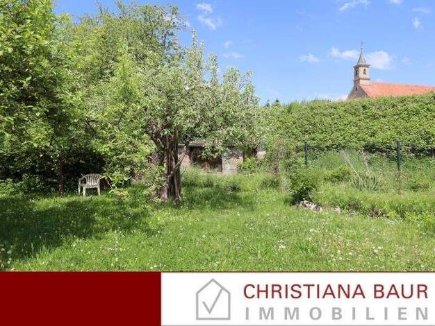 Grundstück zum Kauf 146.000 € 485 m² Grundstück Hechingen 72379