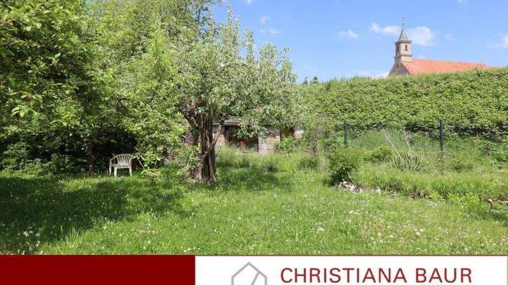 Grundstück zum Kauf 146.000 € 485 m² Grundstück Hechingen 72379