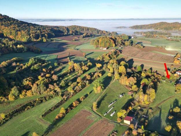 Grundstück zum Kauf 159.000 € 850 m² Grundstück Königstein 92281