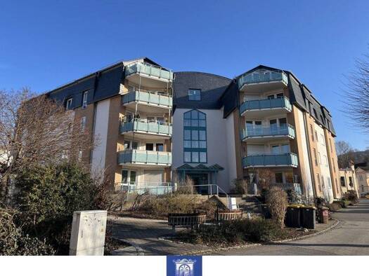 Wohnung zum Kauf 125.000 € 2 Zimmer 68,4 m² Freital 01705