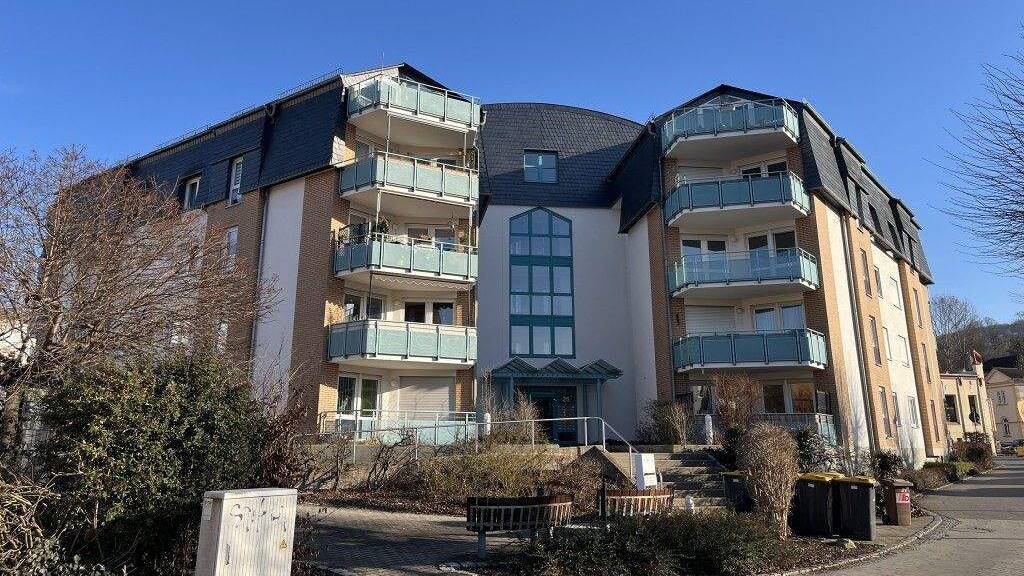 Wohnung zum Kauf 125.000 € 2 Zimmer 68,4 m² Freital 01705