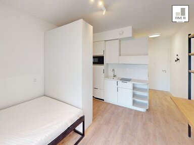 Wohnung zur Miete 490 € 1 Zimmer 23,9 m² 1. Geschoss frei ab 01.11.2024 Paul-Gossen-Straße 117a Rathenau Erlangen 91052