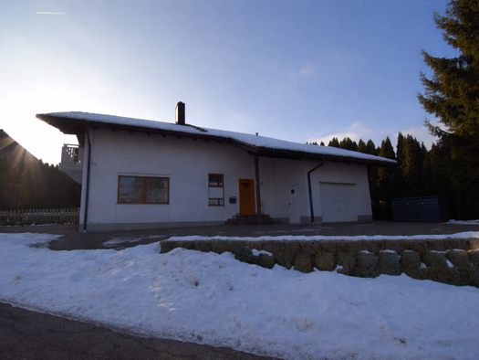 Einfamilienhaus zum Kauf 369.000 € 6 Zimmer 145 m² 600 m² Grundstück Thurmansbang 94169