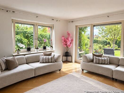 Einfamilienhaus zum Kauf 990.000 € 6 Zimmer 143 m² 575 m² Grundstück Gauting Gauting 82131
