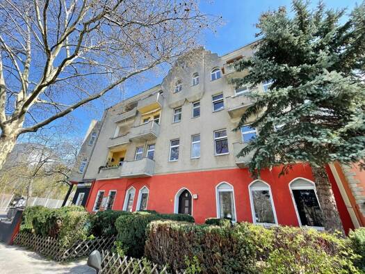 Studio zur Miete 449 € 1 Zimmer 44 m² 2. Geschoss frei ab 01.08.2026 Lankwitzer Str. 4 Mariendorf Berlin 12107