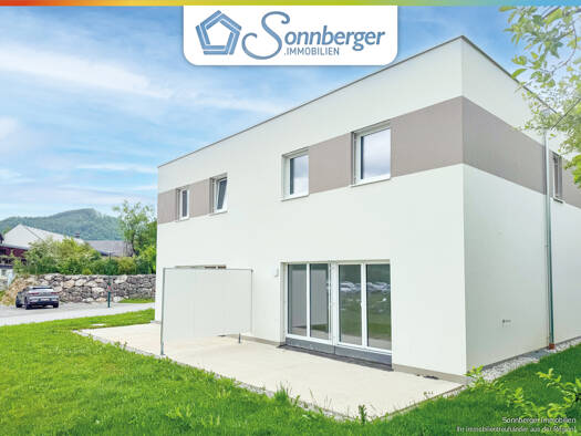 Doppelhaushälfte zum Kauf - Erstbezug 459.000 € 4 Zimmer 101,4 m² Großraming 4463