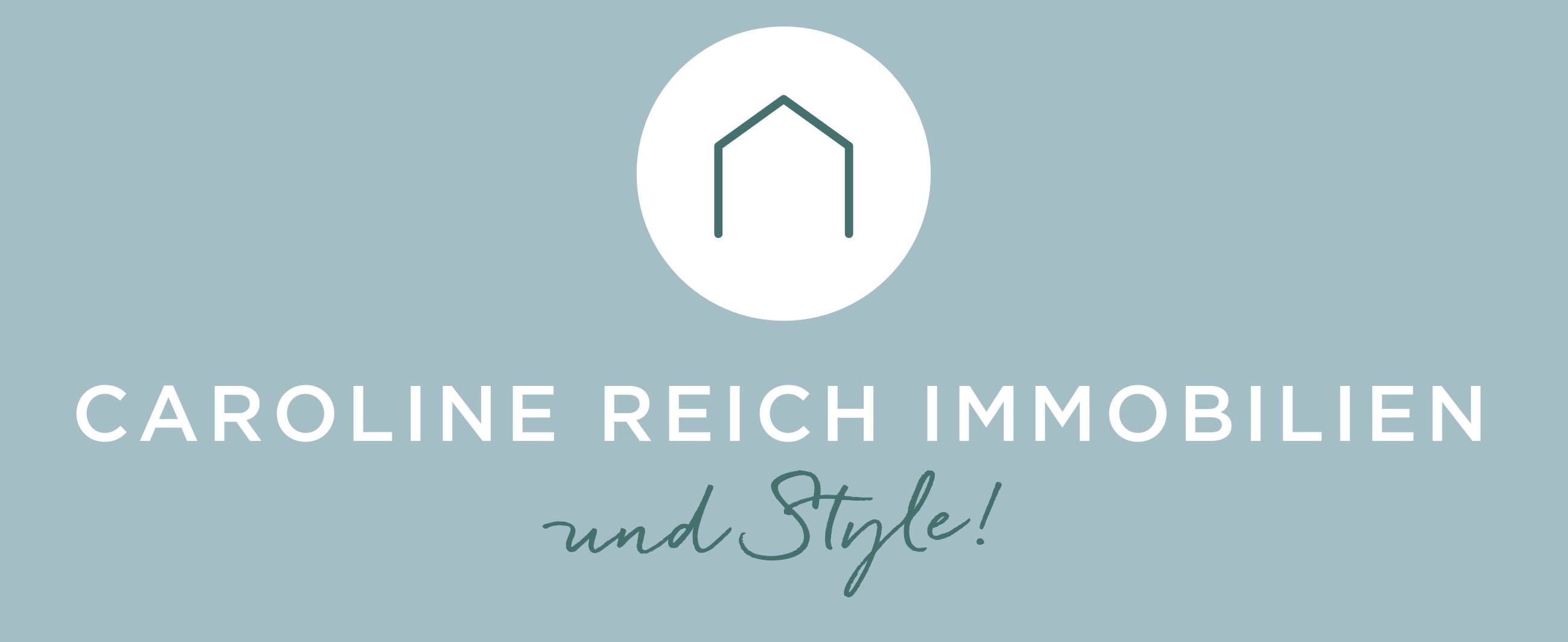 CAROLINE REICH IMMOBILIEN und Style