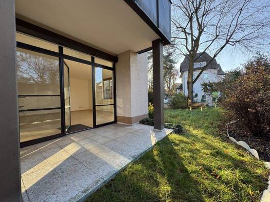 Wohnung zum Kauf 349.000 € 2 Zimmer 86,7 m² EG Schwabach 91126