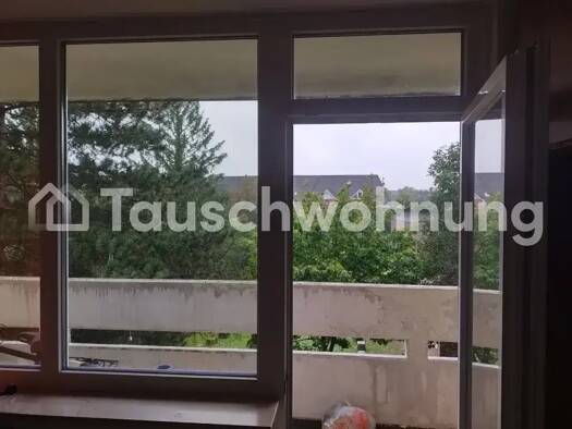 Wohnung zur Miete Tauschwohnung 446 € 1 Zimmer 36 m² Hulsberg Bremen 28205