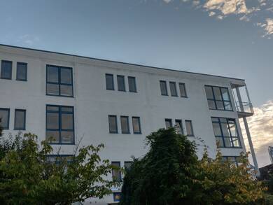 Büro-/Praxisfläche zum Kauf als Kapitalanlage geeignet 958 € 4 Zimmer 168 m² Senefelder Straße 1 Nieder-Roden Rodgau 63110