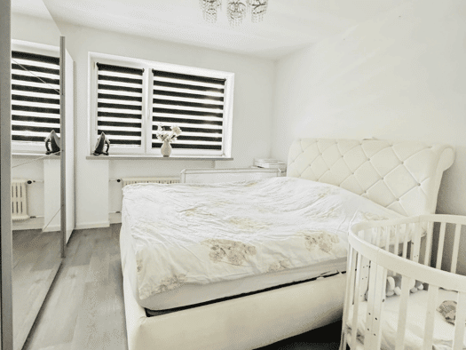 Wohnung zum Kauf 115.000 € 3,5 Zimmer 77 m² EG Hiesfeld Dinslaken 46539