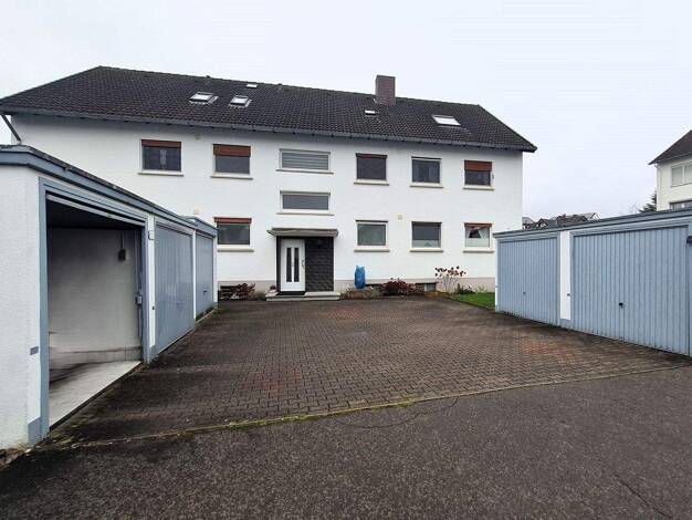 Wohnung zum Kauf 167.000 € 3 Zimmer 76 m² EG frei ab 01.01.2026 Lemgo 32657