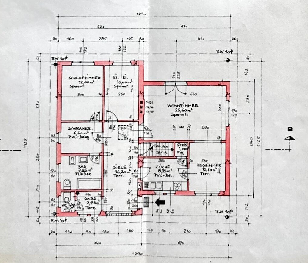 Einfamilienhaus zum Kauf 795.000 € 7,5 Zimmer 200 m²<br/>Wohnfläche 777 m²<br/>Grundstück Perchtoldsdorf 2380