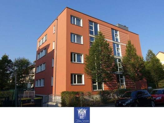 Wohnung zur Miete 365 € 1 Zimmer frei ab 01.01.2026 Striesen-West Dresden 01309