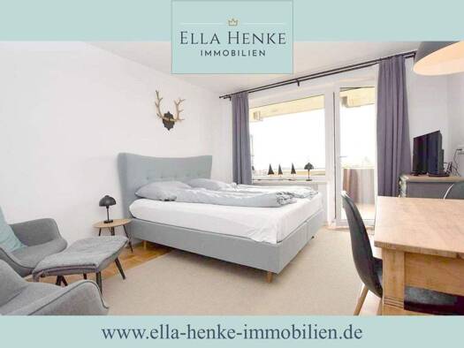 Wohnung zum Kauf 49.000 € 1 Zimmer 32 m² 1. Geschoss frei ab sofort St. Andreasberg Sankt Andreasberg 37444