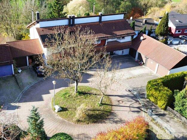 Reihenendhaus zum Kauf 695.000 € 5 Zimmer 155,1 m² 374,1 m² Grundstück Isen 84424