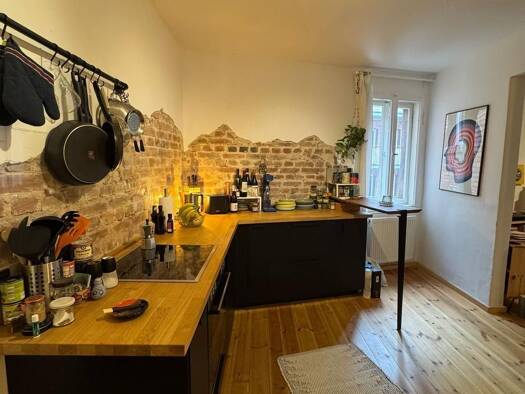 Wohnung zur Miete 900 € 2 Zimmer 68 m² Geschoss 1/4 frei ab 15.07.2026 Gärten h d Veste Nürnberg 90408