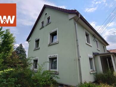 Bauernhaus zum Kauf 155.990 € 8 Zimmer 147 m² 1.266 m² Grundstück Gottschdorf Neukirch 01936