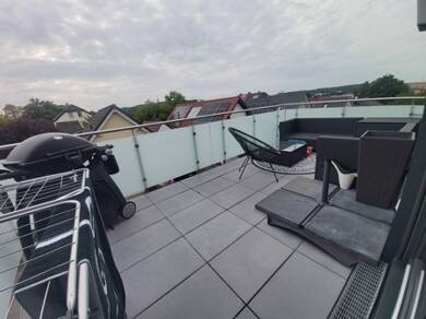Wohnung zur Miete 1.065 € 3 Zimmer 89 m² Dördel Iserlohn 58638