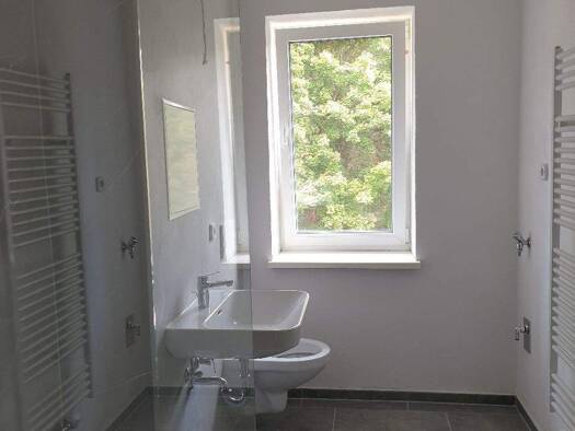 Wohnung zur Miete 360 € 3 Zimmer 65 m² 1. Geschoss frei ab sofort Johanngeorgenstadt 08349