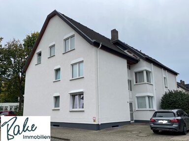 Wohnung zum Kauf 106.500 € 2 Zimmer 60 m² Gohfeld Löhne 32584