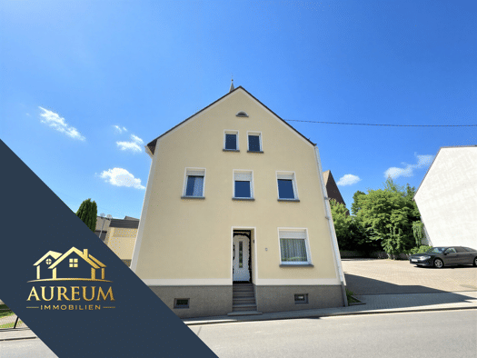 Einfamilienhaus zum Kauf 129.000 € 4 Zimmer 103 m² 299 m² Grundstück Sohren 55487
