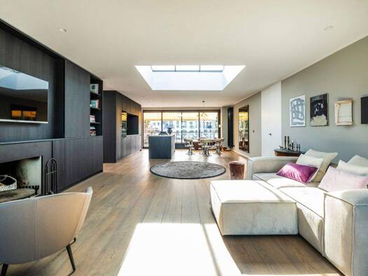 Wohnung zum Kauf 4 Zimmer 198 m² Harvestehude Hamburg 20149