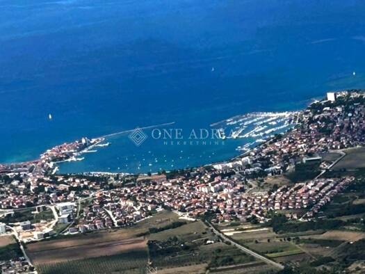 Grundstück zum Kauf 288.000 € Umag 52470