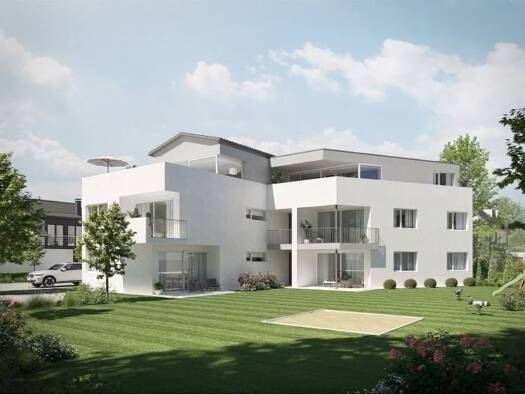 Penthouse zum Kauf provisionsfrei 640.000 € 3 Zimmer 114,6 m² 2. Geschoss Bahnhofstraße 33 Mimmenhausen Salem 88682