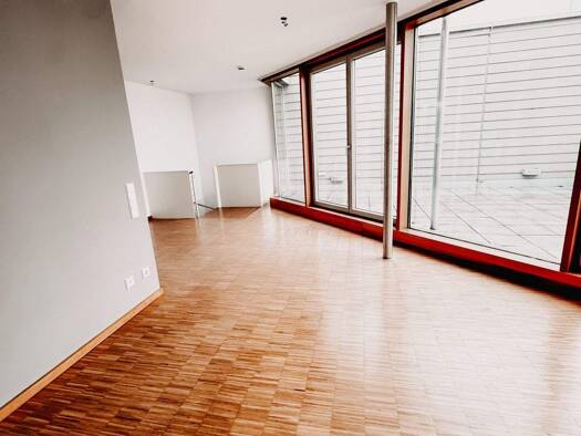 Maisonette zur Miete 1.394 € 4 Zimmer 164 m² 3. Geschoss Neheim-Hüsten Arnsberg 59755