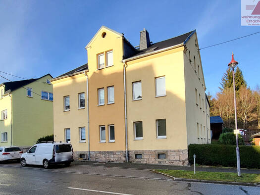 Mehrfamilienhaus zum Kauf 249.000 € 14 Zimmer 338 m² 440 m² Grundstück Lauter Lauter-Bernsbach 08315