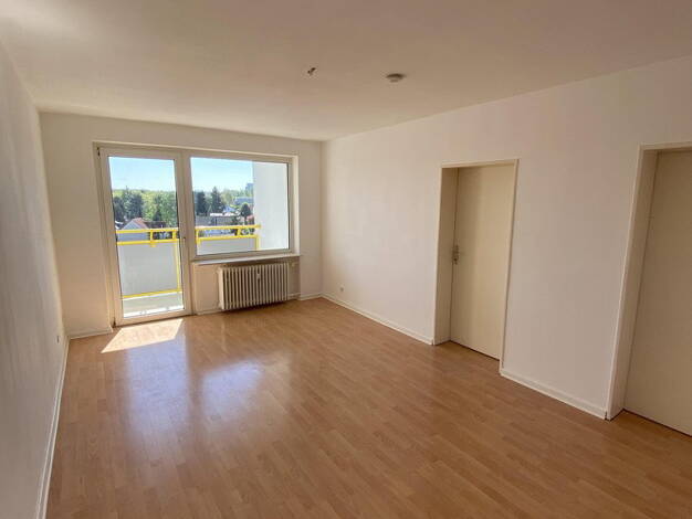 Wohnung zur Miete 650 € 2 Zimmer 55 m² Rostädter Straße 10 Sprendlingen Dreieich 63303