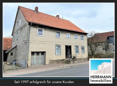 Mehrfamilienhaus zum Kauf 99.000 € 8 Zimmer 195 m² 1.449 m² Grundstück frei ab sofort Marienau Coppenbrügge 31863