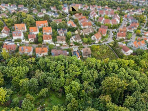 Freizeitgrundstück zum Kauf 65.000 € 1.298 m² Grundstück Heumaden Stuttgart Heumaden / Lederberg 70619
