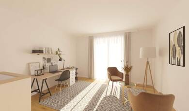 Reihenmittelhaus zum Kauf - Neubau provisionsfrei 839.900 € 5 Zimmer 158,9 m² 208 m² Grundstück frei ab 01.12.2026 Laura-Bassi-Straße 3 Langen 4 Langen 63225