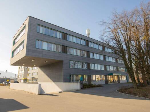 Büro-/Praxisfläche zur Miete provisionsfrei 14 € 165 m² Bürofläche Reutin Lindau (Bodensee) 88131