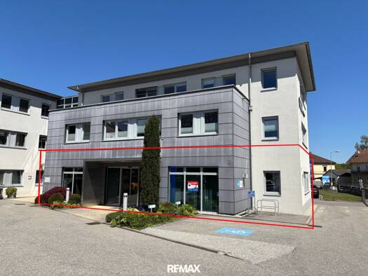 Produktionshalle zur Miete 2.300 € 189 m² Lagerfläche Schärding 4780