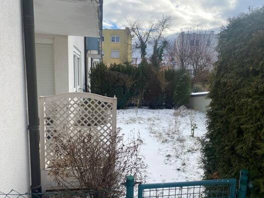 Terrassenwohnung zur Miete 1.050 € 3 Zimmer 77 m² Geschoss EG/3 frei ab 01.02.2026 Neumarkt Neumarkt in der Oberpfalz 92318