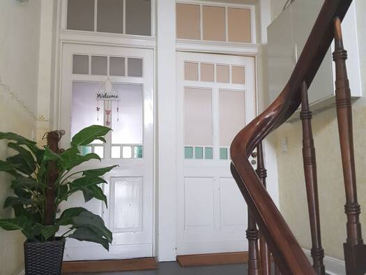 Wohnung zur Miete 440 € 2 Zimmer 50 m² Geschoss 2/4 frei ab 01.11.2026 Düsseler Straße 2 Innenstadt Wülfrath 42489