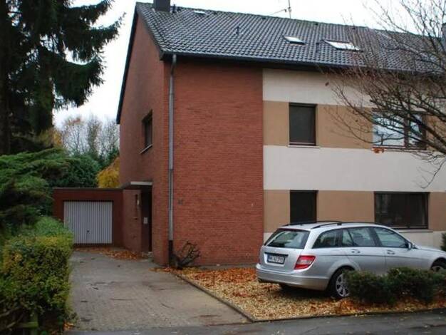 Wohnung zur Miete 795 € 2 Zimmer 90 m² EG Potsdamer Str. 37 Ost Alsdorf 52477