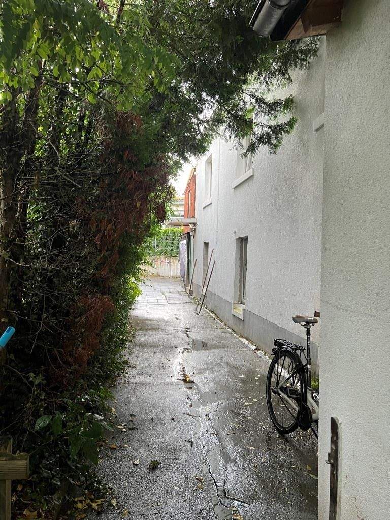 Haus zum Kauf - Ansicht 3