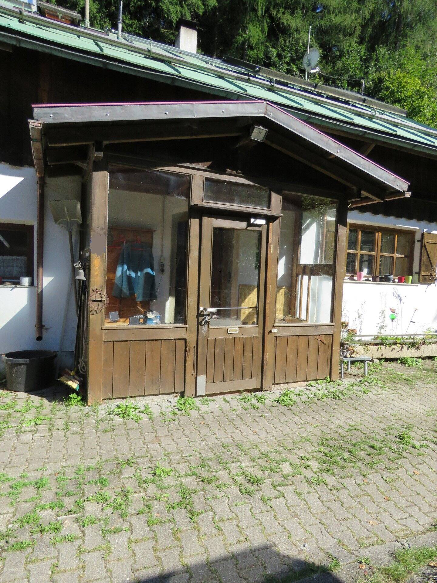 Bauernhaus zum Kauf - Mehr