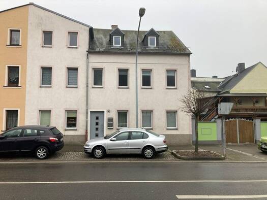 Mehrfamilienhaus zum Kauf 129.000 € 8 Zimmer 189,5 m² 270 m² Grundstück Waldheim 04736