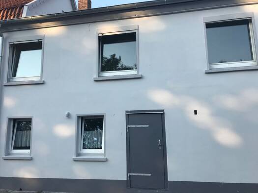 Maisonette zur Miete 690 € 1,5 Zimmer 50 m² Geschoss 1/2 frei ab 01.12.2026 Bürgerfelde Oldenburg 26127