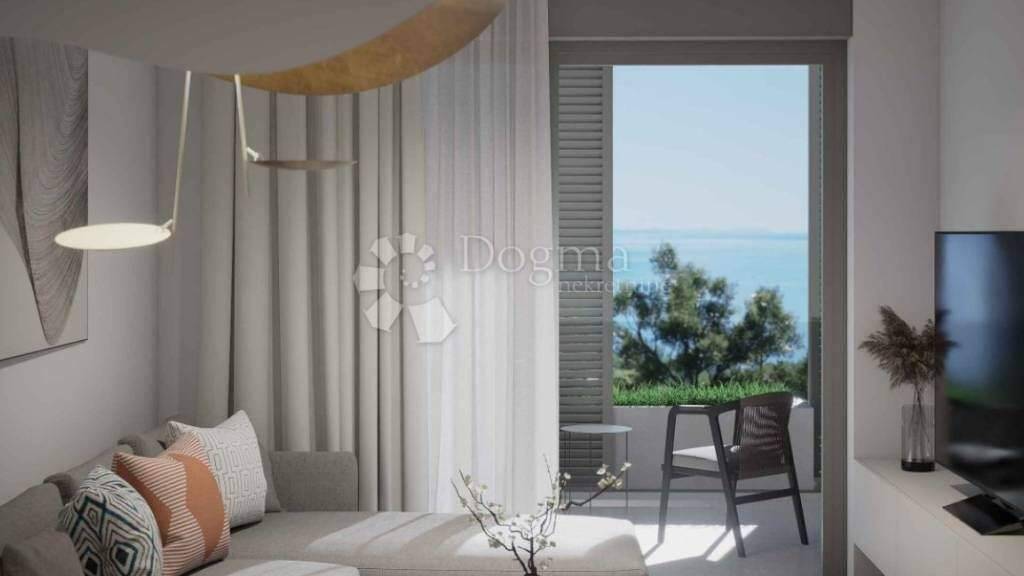 Wohnung zum Kauf 330.000 € 4 Zimmer 83 m² 2. Geschoss Omis